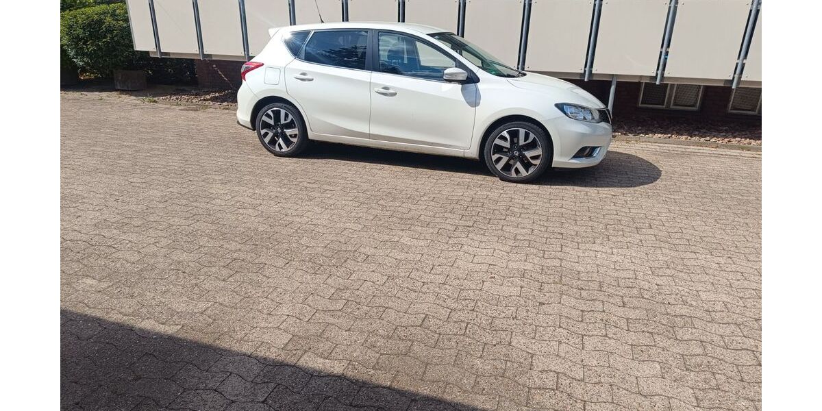 Nissan Pulsar 164.330 km 8.300 &euro; Bielefeld 33729