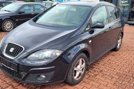 Seat Altea 148.053 km 4.900 € Halle (Westfalen) 33790