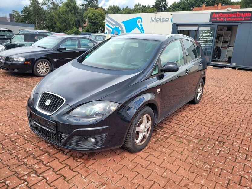 Seat Altea 148.053 km 4.900 € Halle (Westfalen) 33790