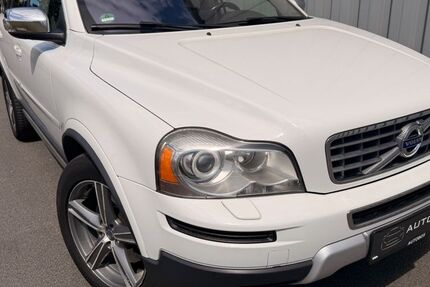 Volvo XC90 254.983 km 10.499 &euro; Rheda-Wiedenbrück 33378
