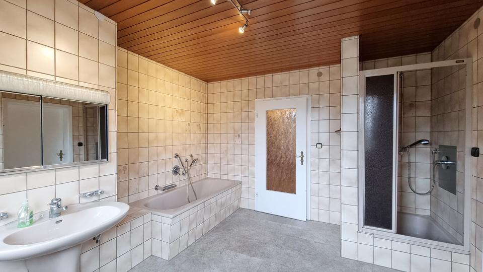Erdgeschoßwohnung Bielefeld Sennestadt - 2.5 Zimmer, 110 m&sup2;, 790&euro; | Angebot:25864469