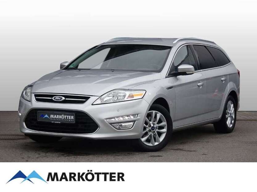 Mondeo