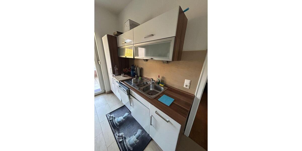 Familienfreundliche 5-Zimmer-Altbauwohnung mit Balkon in Bielefeld 5 zimmer