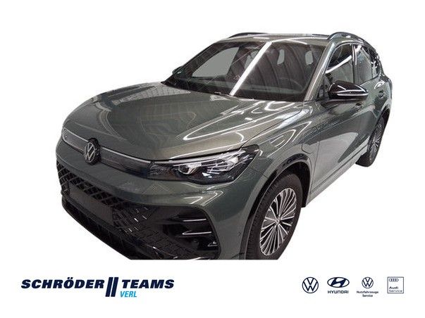 VW Tiguan 13.718 km 51.490 &euro; Verl 33415