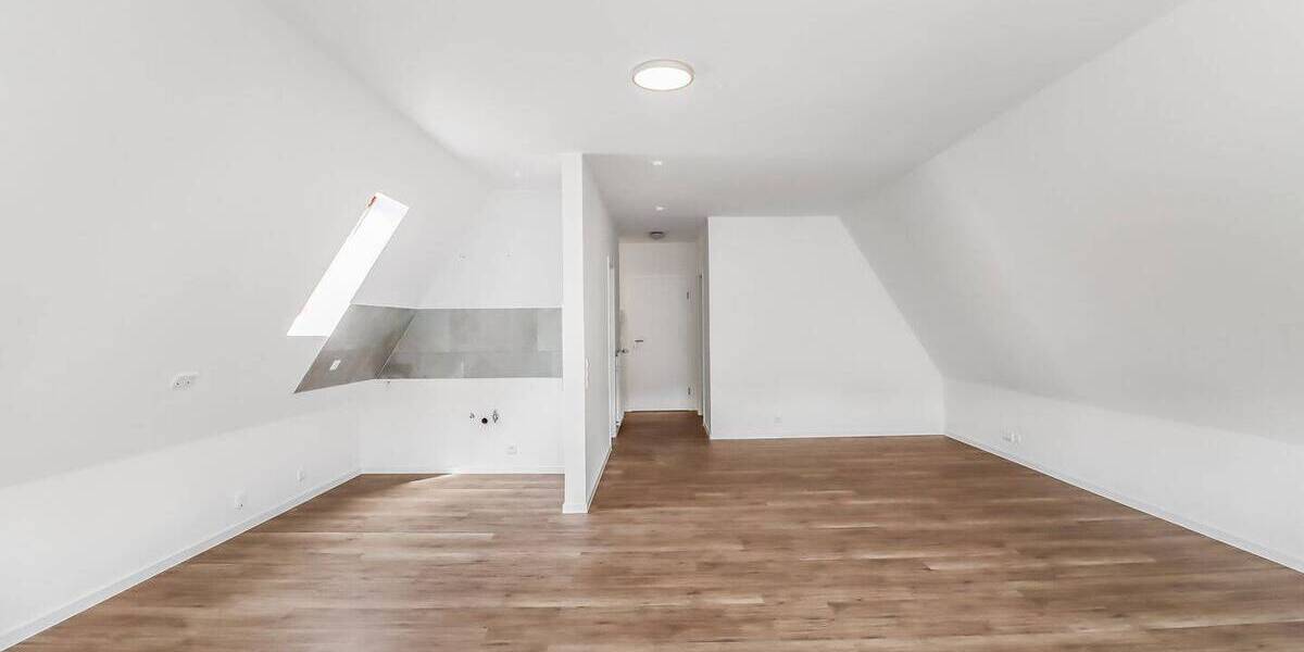 Etagenwohnung Bad Salzuflen Innenstadt - 2 Zimmer, 51 m&sup2;, 522&euro; | Angebot:26904249
