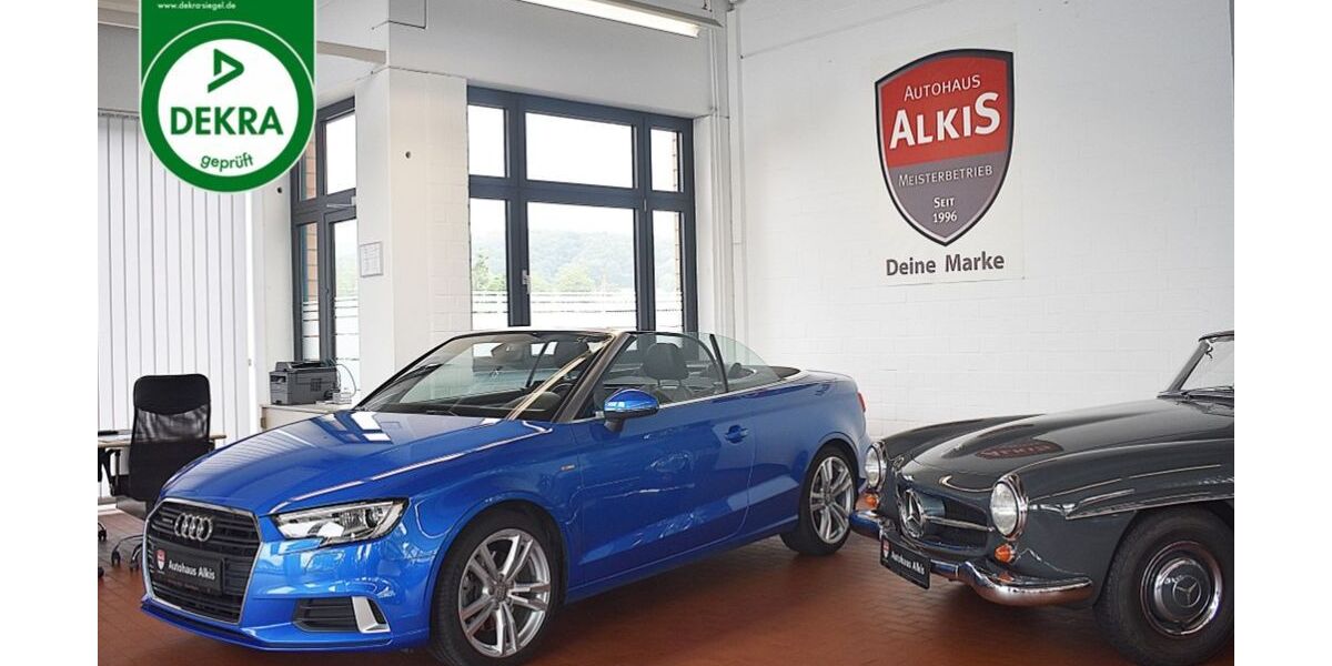 Audi A3 90.419 km 22.800 &euro; Bielefeld 33647