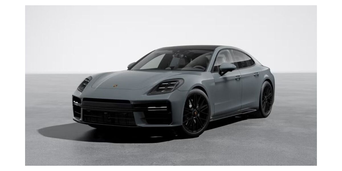 Porsche Panamera 10.950 km 149.800 &euro; Bielefeld 33719