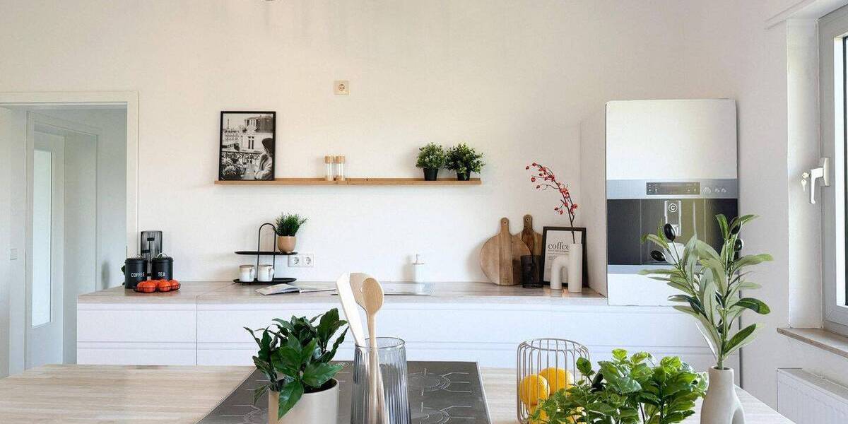 Bungalow Gütersloh Innenstadt - 5 Zimmer, 170 m&sup2;, 655.000&euro; | Angebot:26358904