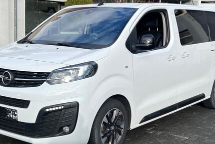 Opel Zafira Life 149.916 km 24.500 &euro; Detmold 32758