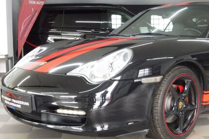 Porsche 996