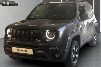 Jeep Renegade 44.600 km 22.990 &euro; Bielefeld 33647