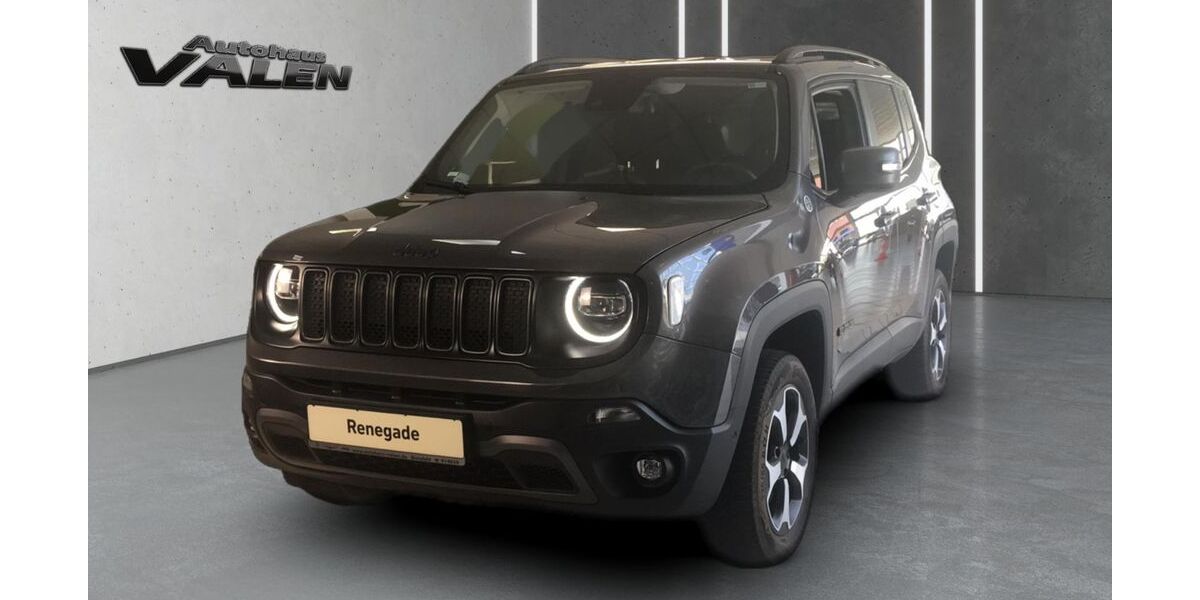Jeep Renegade 44.600 km 22.990 &euro; Bielefeld 33647