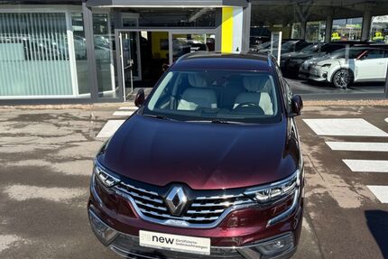 Renault Koleos 109.800 km 21.600 € Lemgo 32657