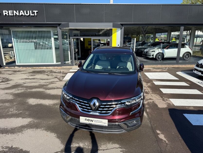 Renault Koleos 109.800 km 21.600 € Lemgo 32657