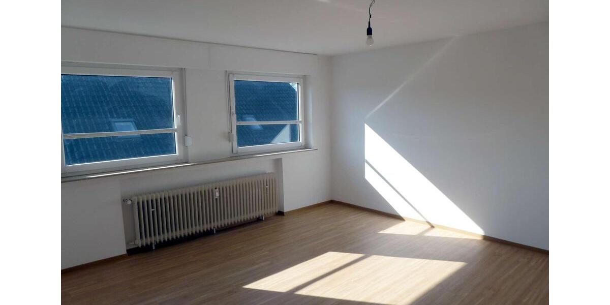 Etagenwohnung Bad Oeynhausen Rehme - 4 Zimmer, 120 m&sup2;, 650&euro; | Angebot:25363991