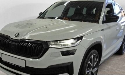 Skoda Kodiaq 89.802 km 30.390 &euro; Detmold 32756