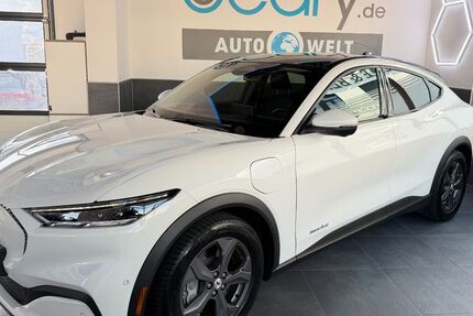 Ford Mustang Mach-E 44.200 km 26.995 &euro; Herford 32052