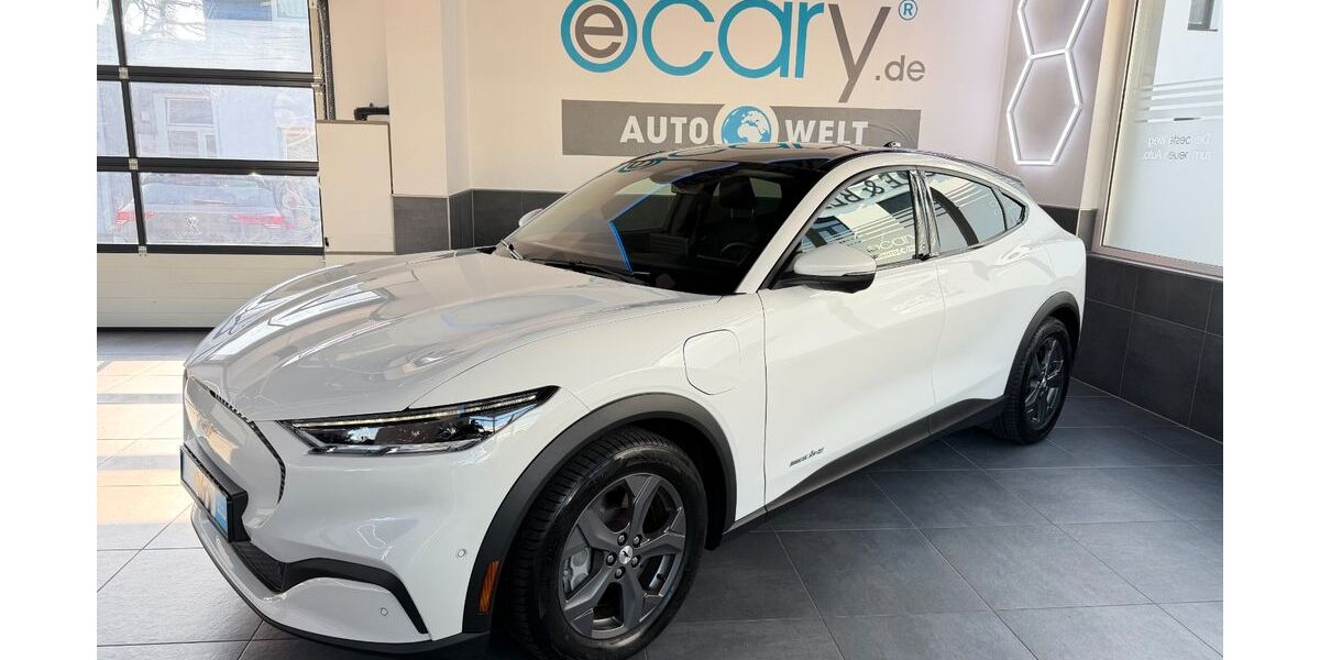 Ford Mustang Mach-E 44.200 km 26.995 &euro; Herford 32052