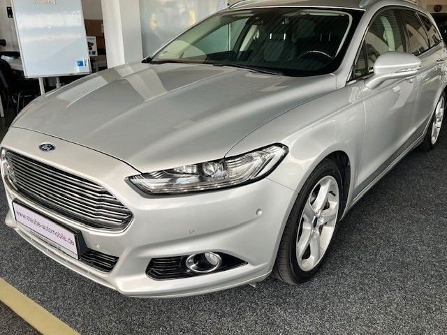 Ford Mondeo 158.056 km 11.599 € Herford 32051