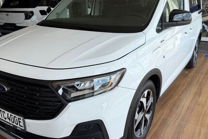 Ford Tourneo Connect 1.500 km 37.490 &euro; Bad Oeynhausen 32547