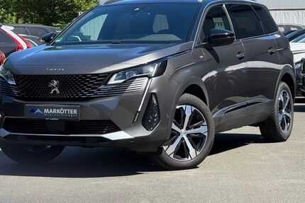 Peugeot 5008 22.950 km 27.990 € Bielefeld 33647