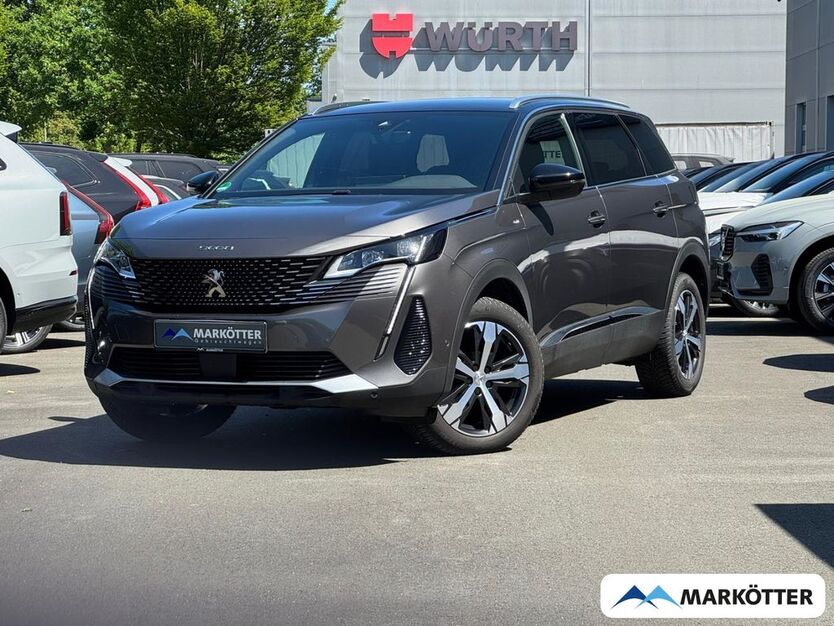 Peugeot 5008 22.950 km 27.990 € Bielefeld 33647