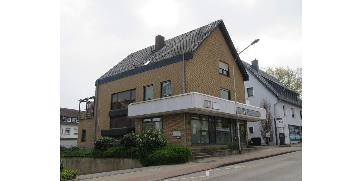Bürofläche auf der Südstadtmeile von B. O. zimmer