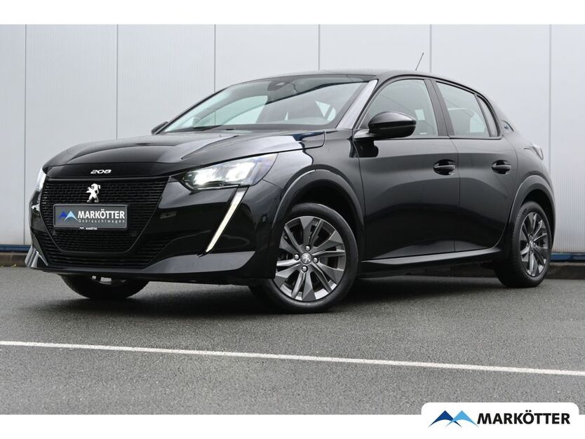 Peugeot 208 37.833 km 15.450 € Bielefeld 33647