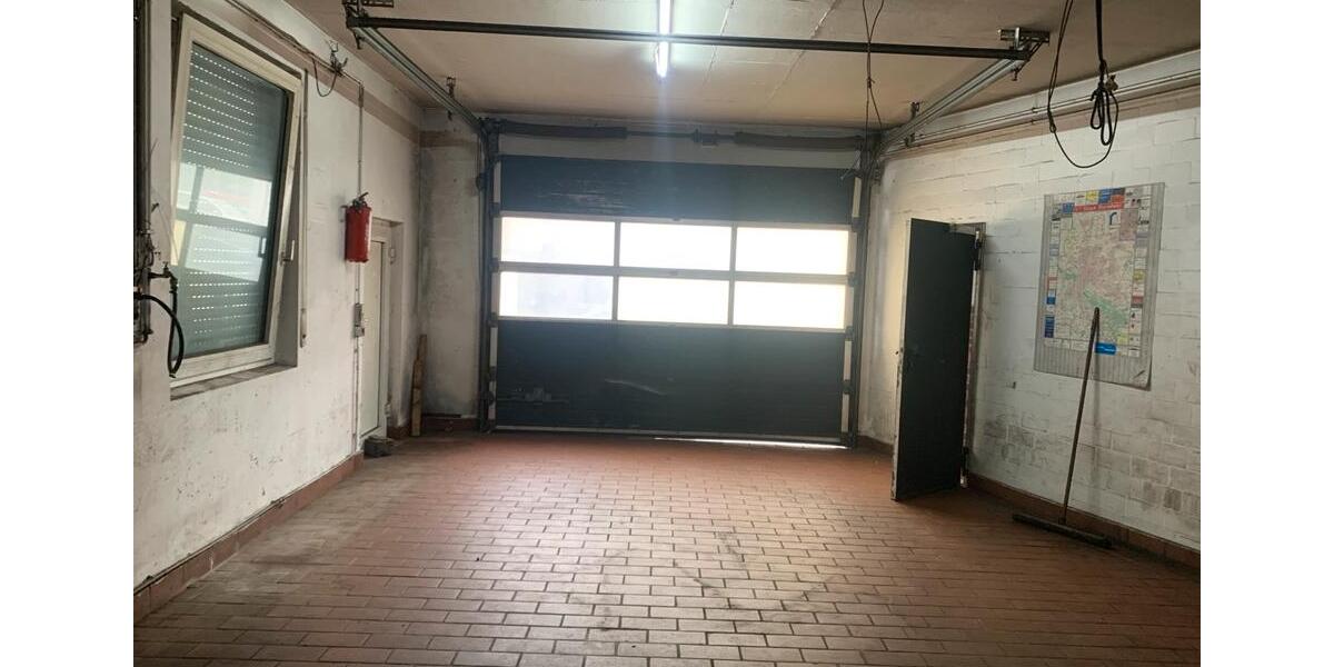 Gewerbeobjekt Bielefeld Heepen - 1.200&euro; | Angebot:26527915