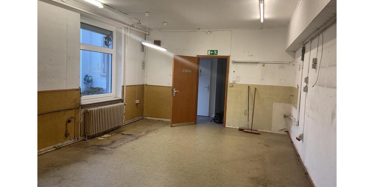 Gewerbeobjekt Bielefeld Brackwede - 700&euro; | Angebot:26055027