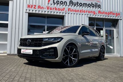VW Touareg 23.500 km 82.990 &euro; Bad Oeynhausen 32547