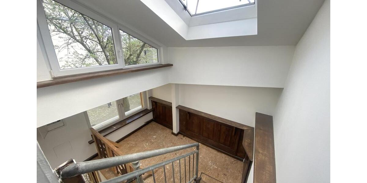 Etagenwohnung Bielefeld Schildesche - 3 Zimmer, 103 m&sup2;, 1.150&euro; | Angebot:26464147