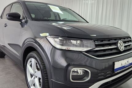 VW T-Cross 35.893 km 18.750 &euro; Schloß Holte-Stukenbrock 33758
