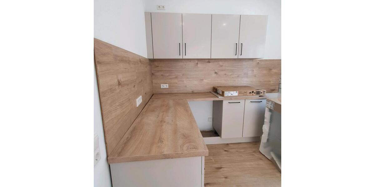 Erdgeschoßwohnung Bielefeld Schildesche - 3 Zimmer, 81 m&sup2;, 1.050&euro; | Angebot:26414546
