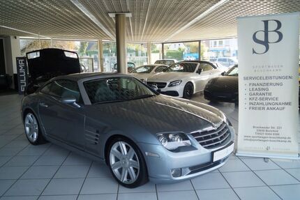 Chrysler Crossfire