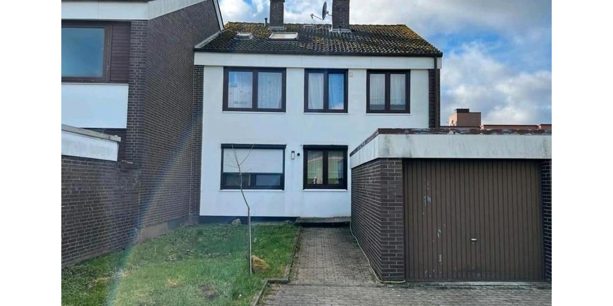 Mehrfamilienhaus, Wohnhaus Bad Salzuflen Ehrsen-Breden - 8 Zimmer, 220 m&sup2;, 285.000&euro; | Angebot:27077481