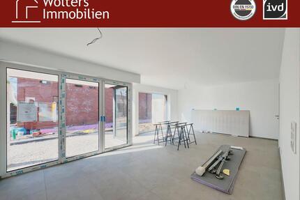 Exklusive Neubau Doppelhaushälfte - citynah und energieeffizient!