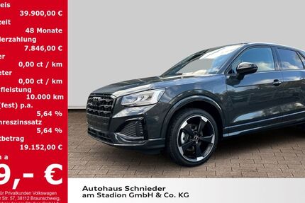 Audi Q2 6.000 km 39.900 &euro; Herford 32052