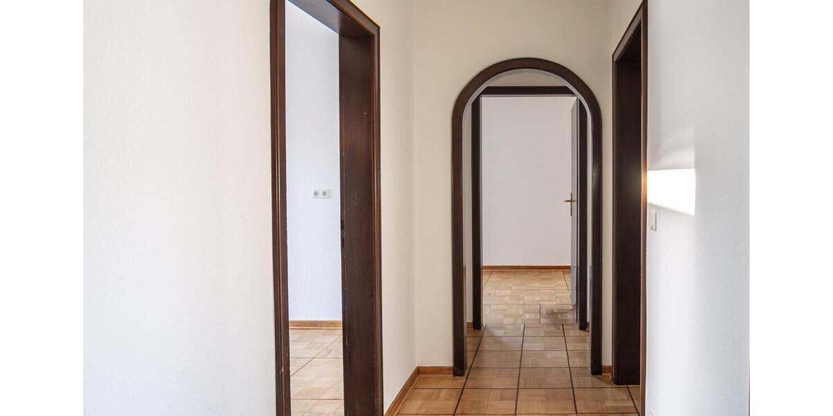 Etagenwohnung Bielefeld Mitte - 3 Zimmer, 78 m&sup2;, 790&euro; | Angebot:26351244