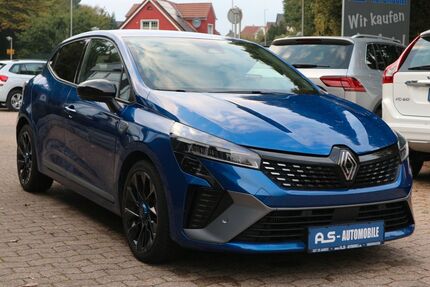 Renault Clio 14.000 km 18.490 € Hiddenhausen 32120