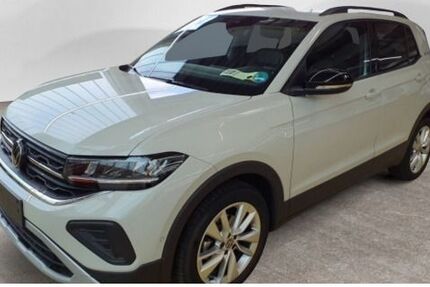VW T-Cross 27.843 km 25.990 € Lemgo 32657