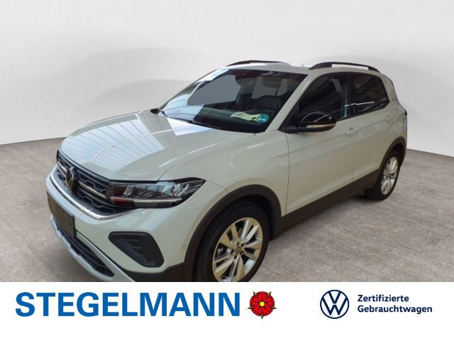 VW T-Cross 27.843 km 25.990 € Lemgo 32657