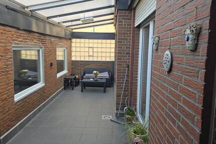 Ideal für Familien: Reihenhaus mit Garten, Schulen & Einkauf zimmer