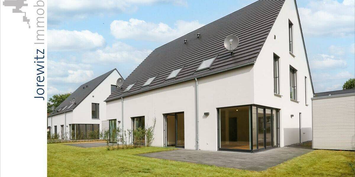 Doppelhaushälfte Bielefeld Senne - 4 Zimmer, 158 m&sup2;, 549.000&euro; | Angebot:25771444