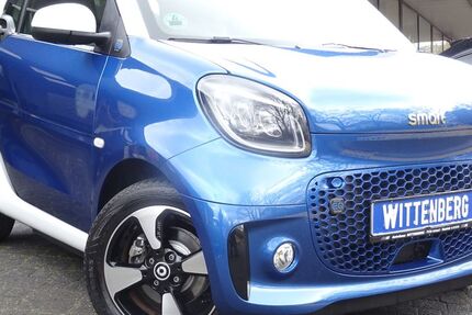 Smart ForTwo 38.967 km 10.950 &euro; Bielefeld 33611