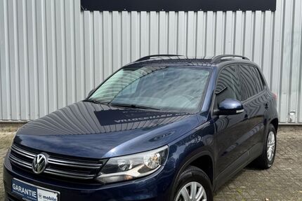 VW Tiguan 179.772 km 6.299 &euro; Delbrück 33129