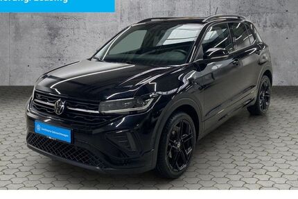 VW T-Cross 16.570 km 30.860 &euro; Rheda-Wiedenbrück 33378