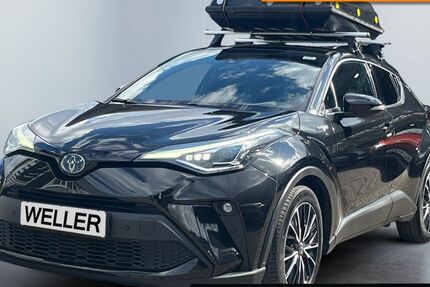 Toyota C-HR 46.396 km 24.980 € Herford 32049