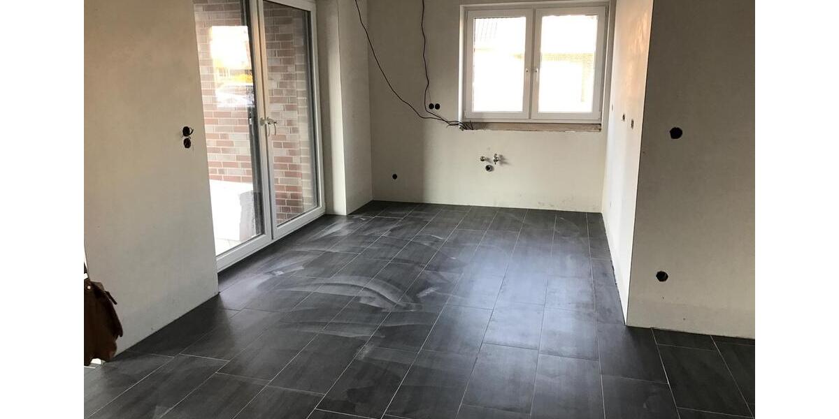 Erdgeschoßwohnung Gütersloh Kattenstroth - 2 Zimmer, 60 m&sup2;, 950&euro; | Angebot:26335334