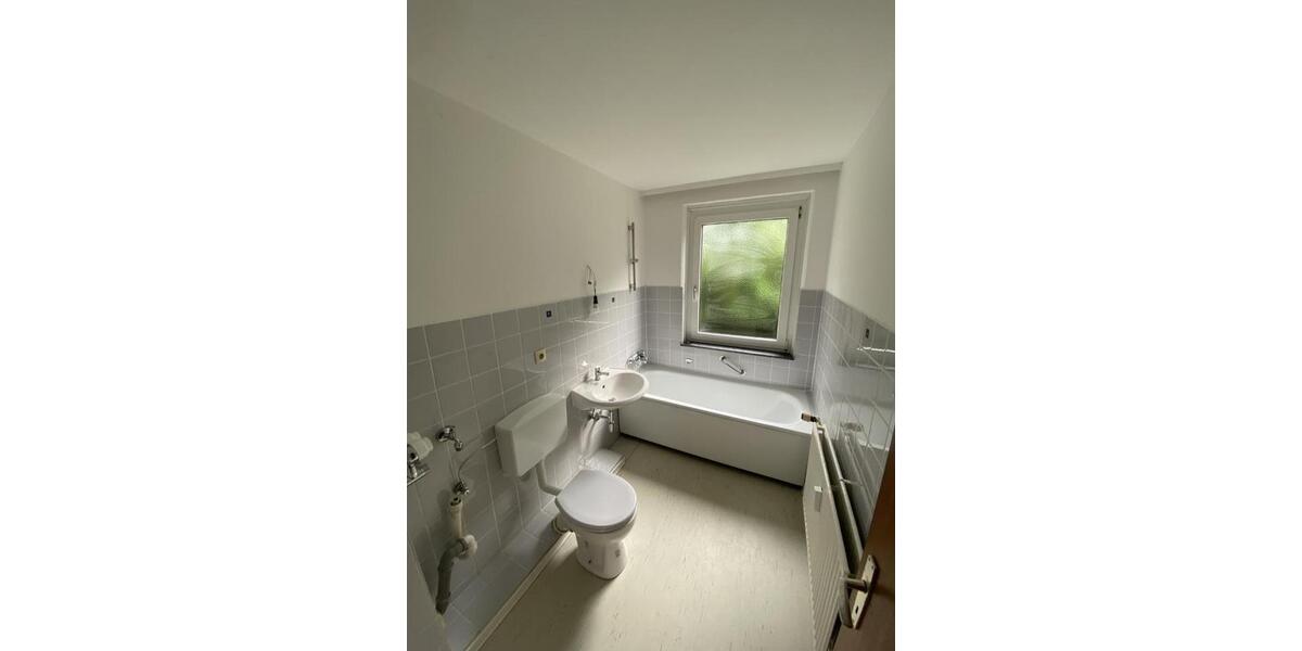 Etagenwohnung Bielefeld Jöllenbeck - 2 Zimmer, 58 m&sup2;, 409&euro; | Angebot:26361676